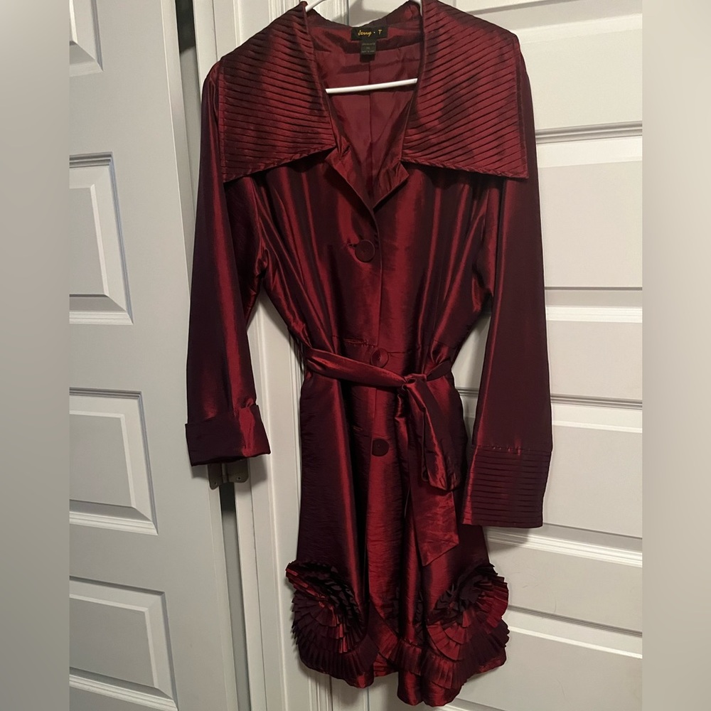 Jacket Dress